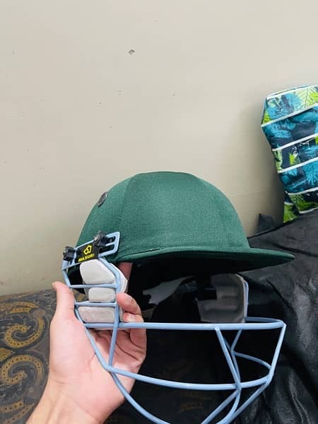 Original Cricket Kit Without Bat 6