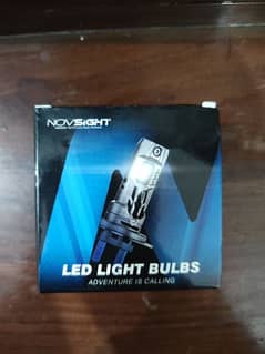 Novsight N63 H7 LED 70W 16000LM 0