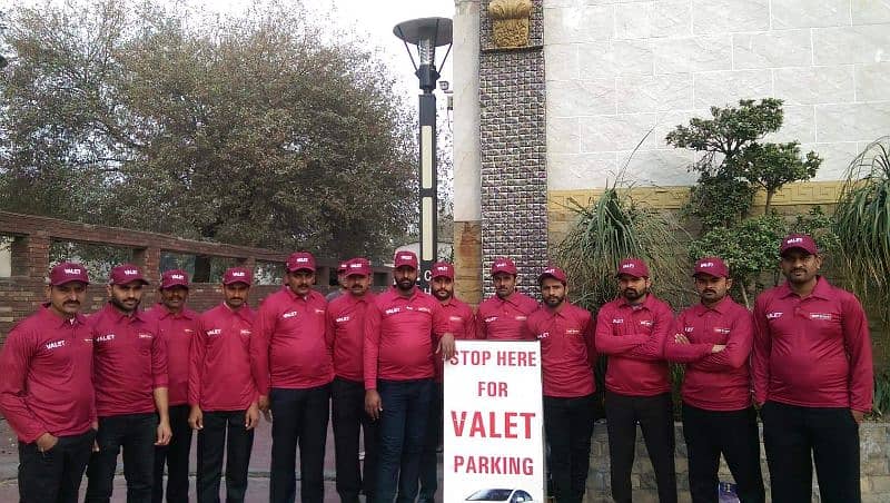 secure valet parking services ( rgd) 0