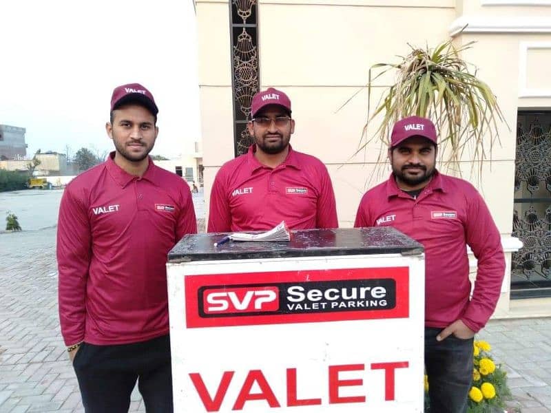 secure valet parking services ( rgd) 1