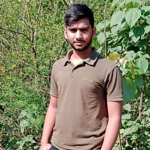 Talha Jabbar