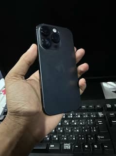 Iphone 14 Pro JV (128 GB)