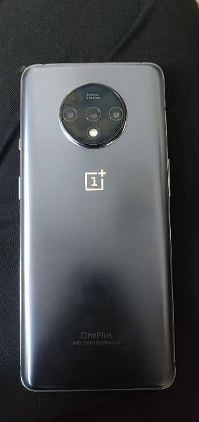 OnePlus 7t 8+5/128 4