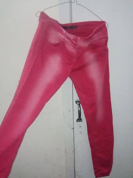 Branded Jeans for Ladies Jeans for Women 0