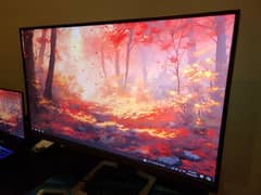 Titan Army 27" inch 4k 160hz Gaming LED