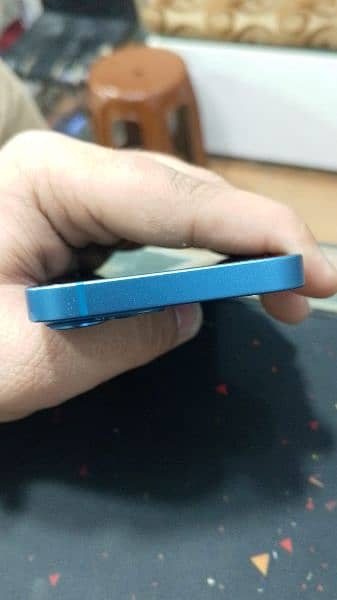 iPhone 13 mini factory unlock 128 GB battery health 83 non PTA 3