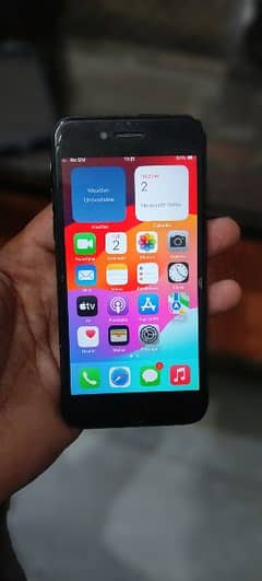 iPhone SE 2020 (JV)