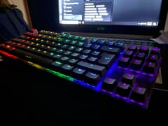 Gaming Mechanical Keyboard (MINI)