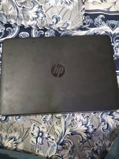 HP laptop i5 5th generation