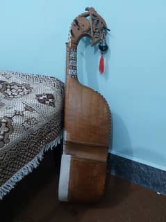 8 years old rabab for sell 0