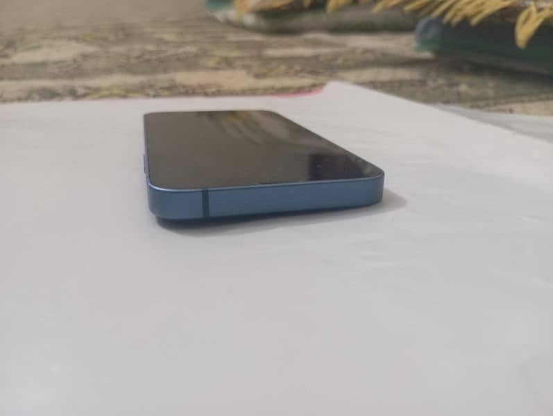iPhone 13 mini factory unlock 128 GB battery health 83 non PTA 6