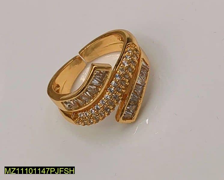 Beautiful Ring for Eid Gift 0