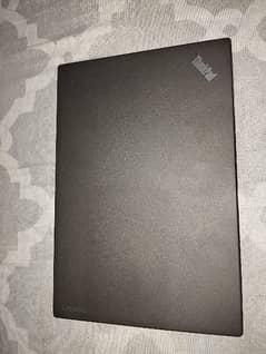 Lenovo thinkpad laptop for sale in good condition