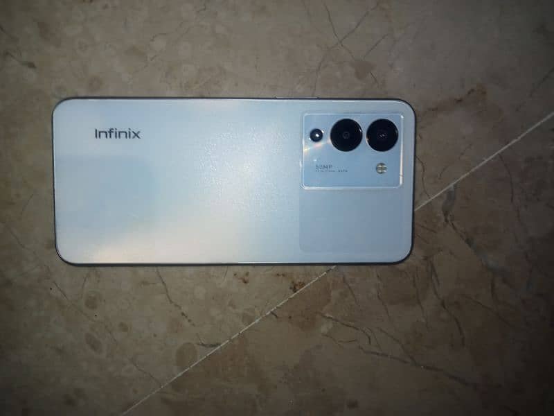 infinix 5