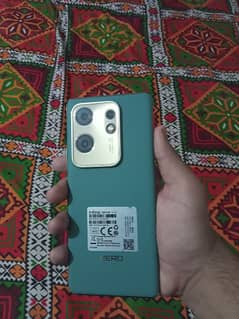 Infinix Zero 30