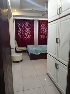 two bed apartment fully furnished urgent sale 0