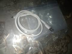 Android Fast charging and data cable 65 par pice  for sle