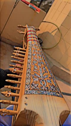 we are rabab makers!!!!!!!!!! 0