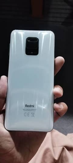 Redmi note 9s For sale