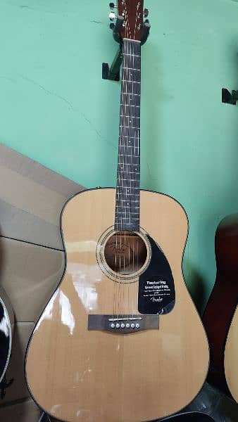 Yamaha Fender Sqoe Epiphone Guitar 2
