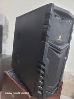 Gaming, Editing & Graphic PC (Core i5 4th Generation)