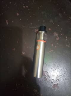 vape pen 22 with extra coil
