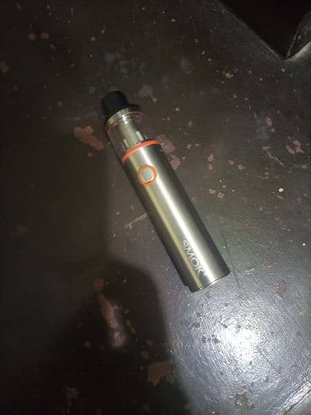 vape pen 22 with extra coil 1