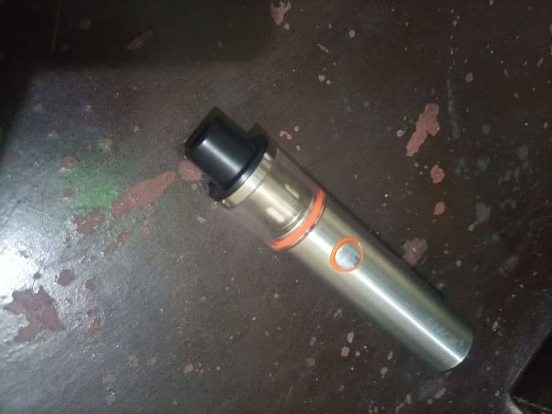 vape pen 22 with extra coil 2