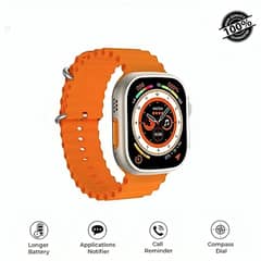 Y99 Smart Watch 1 in 10 1