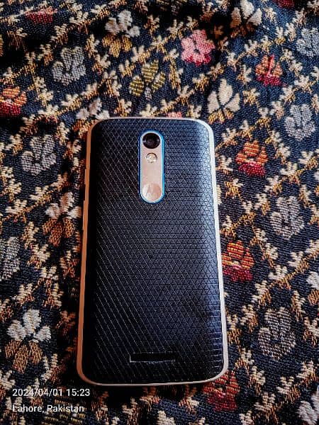 Moto droid turbo 2  3GB 32GB PTA Approved Condition 8/10 no problem 1