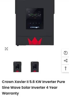 crown micro
