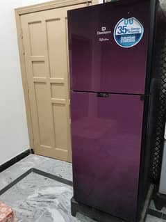 Downlance Refrigerator