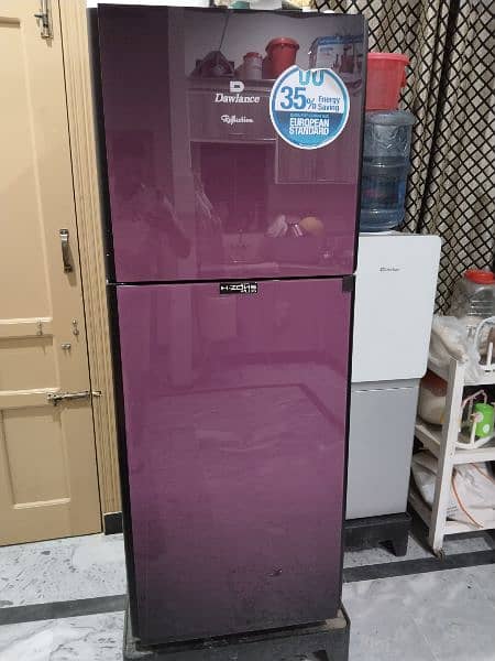 Downlance Refrigerator 1