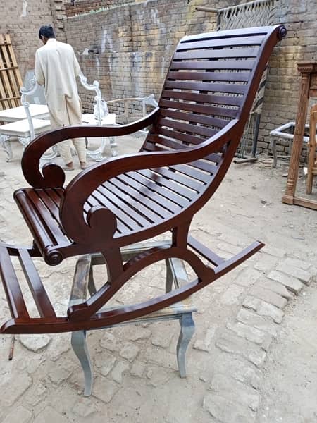 rocking chair with low price 1