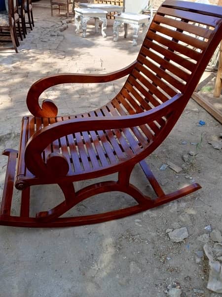 rocking chair with low price 8