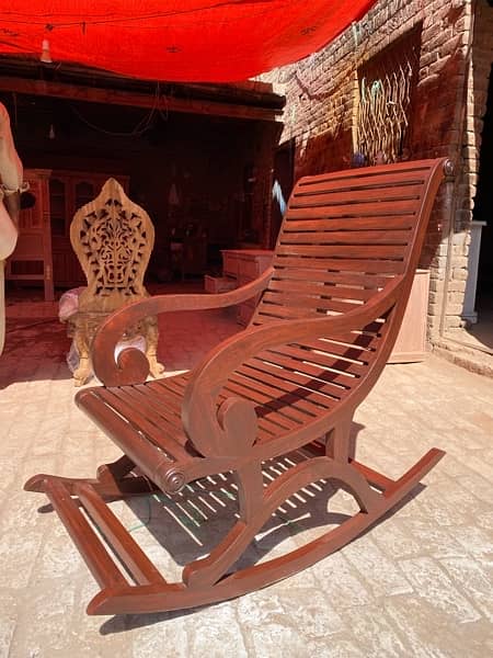 rocking chair with low price 12