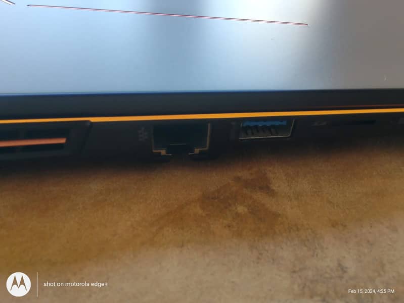 Excalibur Gaming Laptop - Premium Built RTX 2060 14