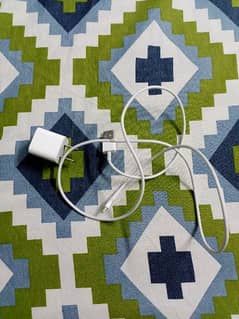 Original Apple Charger with cable