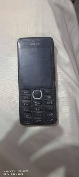Nokia 206 3