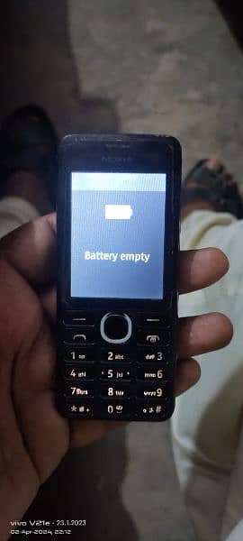 Nokia 206 7