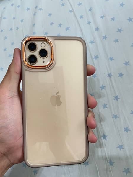 iPhone 11 Pro Max PTA Approved 2