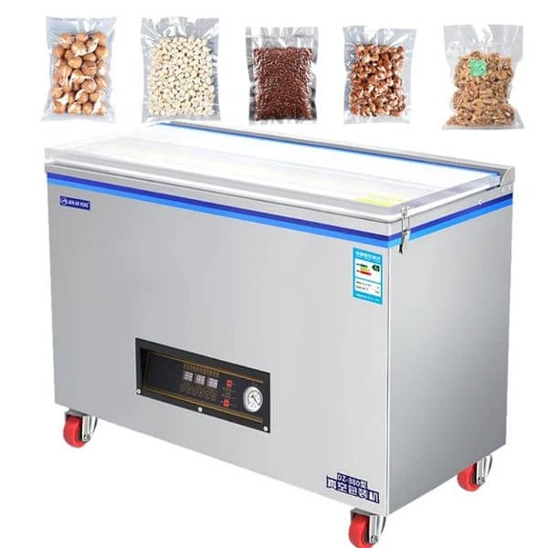 Cup Sealer Packing Machine Automatic Imported 220 voltage table top 12