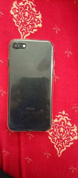 iphone 7 Pta approved urgent sale 1