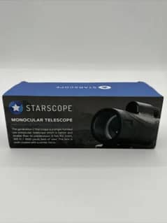 STARSCOPE Monocular Telescope for Smartphone (Gen 2) -