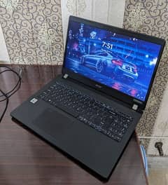 Acer i5 10th gen Laptop