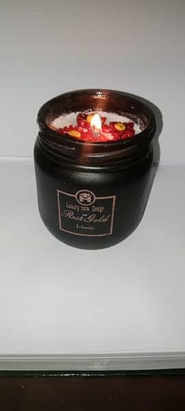 Scented candles 10