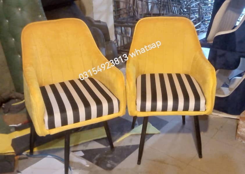 Room chairs, Guest/visitor chairs, cafe chair, dining 5