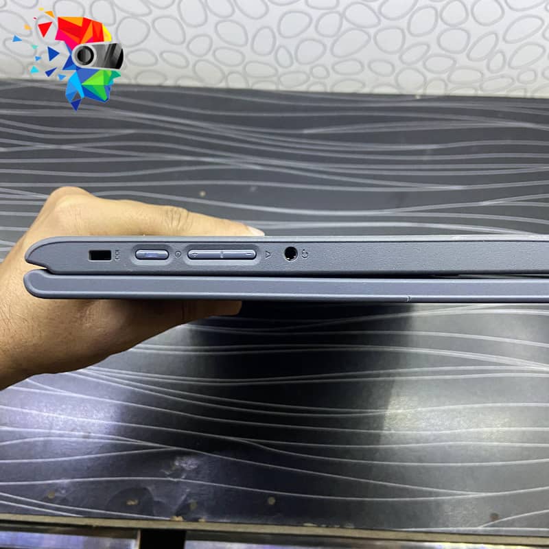 Lenovo 300e Chromebook Touchscreen 360x Play store 4/32gb 8