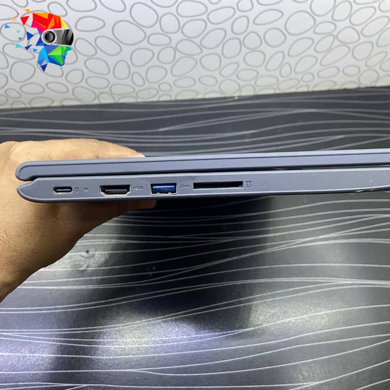 Lenovo 300e Chromebook Touchscreen 360x Play store 4/32gb 9