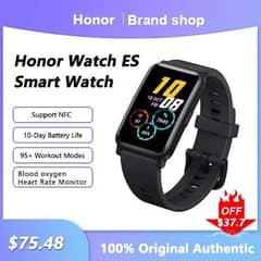 Honor watch es|Branded Smart Watch For Fitness